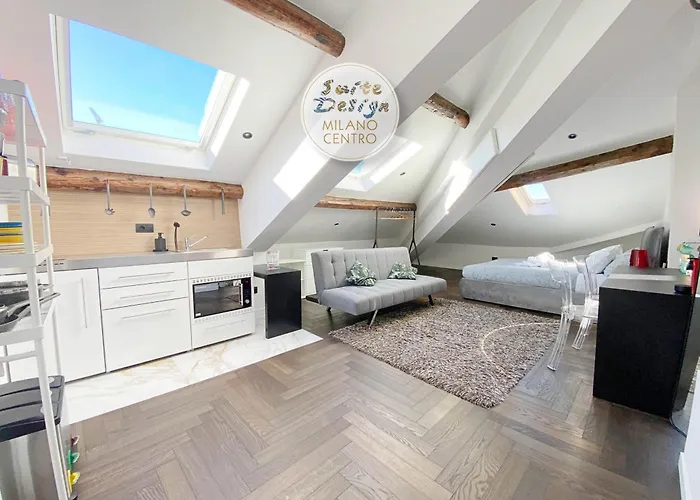 Deluxe Appartement