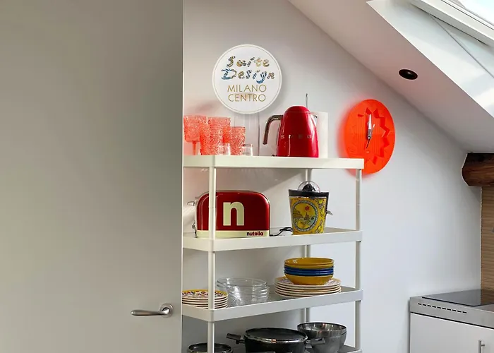 Deluxe Appartement