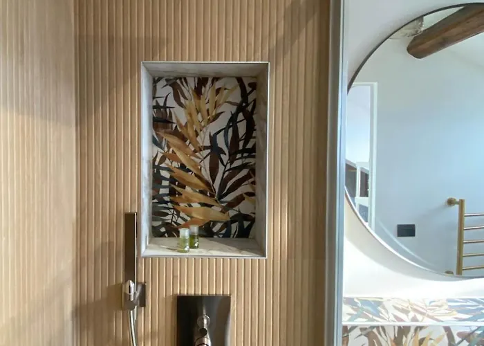 Deluxe Appartement