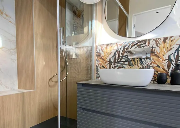 Deluxe Appartement